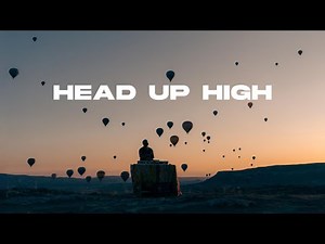 Dr. ADO & BOKKIEULT - Head Up High [Lyric Video] feat. Afrolektra