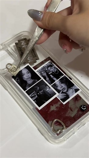 Kreatifitas Casing HP untuk Pasangan