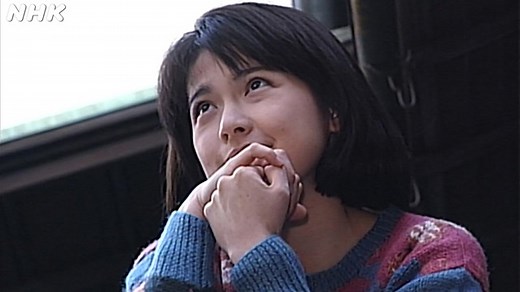 連続テレビ小説　ぴあの　〈第51作〉｜番組｜NHKアーカイブス