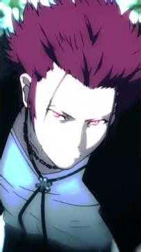 K Project AMV/Edit