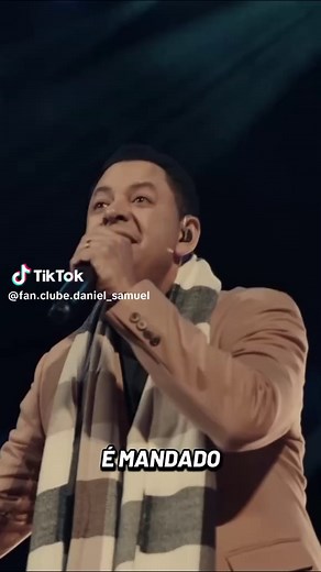 Daniel e Samuel - Absoluto: Uma Reflexão Cristã