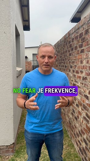Frekvence No Fear BionicBand!#strach #uzkost #harmonizace #bionicband #bionicbandcz | BionicBand