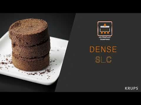 KRUPS | Espresseria Quattro Force