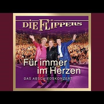 Wenn in San Remo die roten Rosen blühn (Live)
