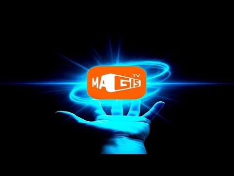 Magis TV La creación del monstruo