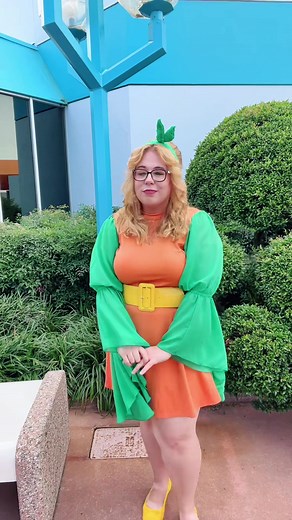 Celebrate WDW Dapper Day Spring 2023 with Orange Bird and Epcot Fun!