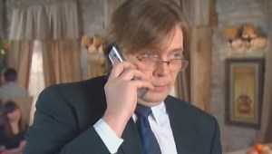 Богатая и любимая серия 72 2007