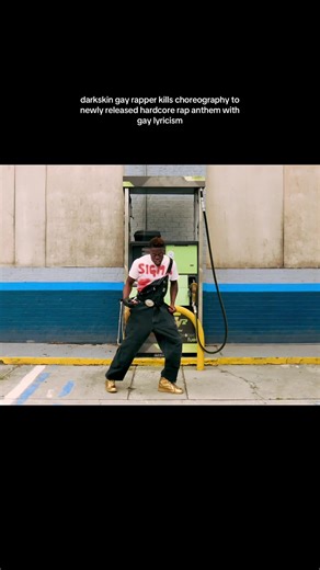 WELCOME TO THE FRAT. 💿STREAMING NOW. LINK IN BIO. #watts316 #gaytiktok #raptok #spotify #applemusic