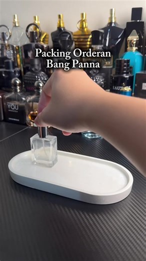 Parfum Desainer untuk Starboy: Menarik dan Viral!