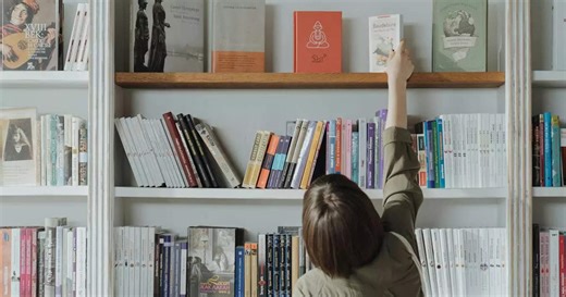 ನಿಮ್ಮ 'ಸೆಲ್ಫ್‌ ಡೆವಲಪ್ಮೆಂಟ್‌'ಗಾಗಿ ಓದಲೇಬೇಕಾದ ಟಾಪ್‌ 10 ಪುಸ್ತಕಗಳಿವು..