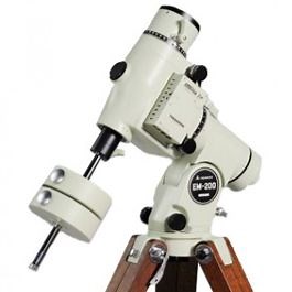 Takahashi - EM-200 Temma II Equatorial Mount - DISCONTINUED