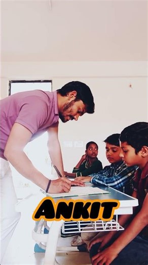 student ka introduction ✨🖐#school #teacher #youtubeshorts #pleasesubscribe #shorts #aspirantlife#god