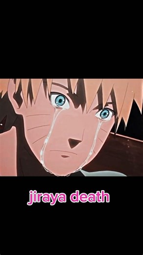 Nothing hits harder than the blue popsicle scene. 🍦💔 Jiraiya-boy deserved better. #naruto