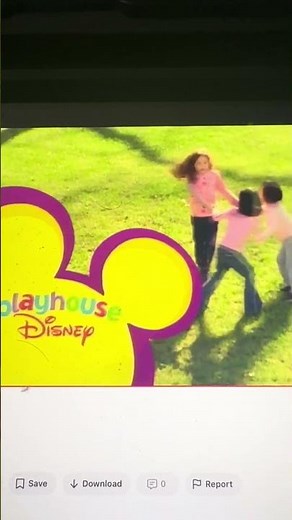 Playhouse Disney/Barney Says (2004)