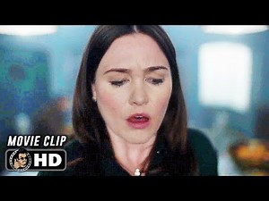 ORPHAN: FIRST KILL Clip - "Rat Drink" (2022)