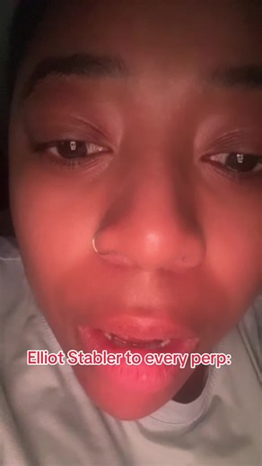 #lawandordersvu #elliotstabler #theatrekid #fy #badday | elliot stabler