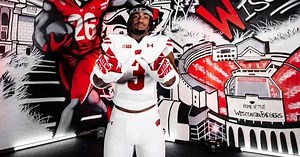 VIP: Wisconsin football coaches on the road to wrap up bye week