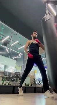 Boxing Workout Motivation | Intense Training Music for Power & Focus.