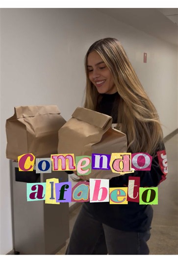 huummmm letra S! #fy #tudoqueeucomoem1dia #clt #comendooalfabeto