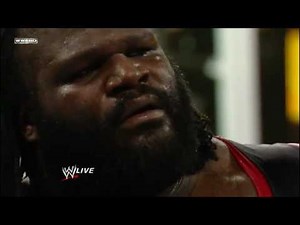 Raw - A masked Kane returns