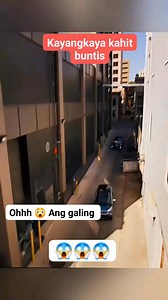 😯😲😲 Ang galing #highlights | Bella Babs Waraynon