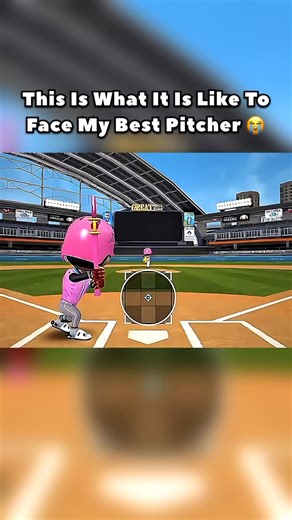 alexgames on Instagram: "Baseball 9 Mod here 💀🥀 #fyp #foryou #gamecommunity #baseballseason #baseballnine #baseballlife #baseball"