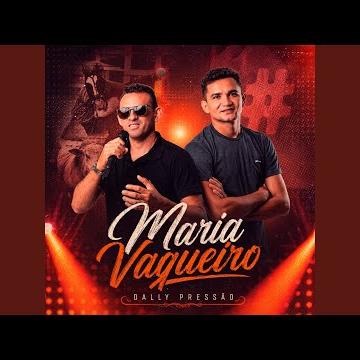 Maria Vaqueiro