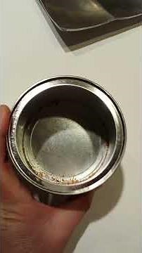 How to make a laser gun sound effect.