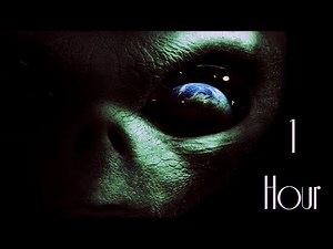 1 Hour of Extreme Alien & UFO Encounter Stories