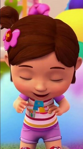 Peek A Boo Song | Action Songs For Kids #peekaboo