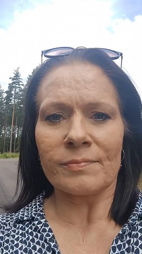 Avsnitt -Beroende centrum i Kalmar har räddat mitt liv | Katja Jonsson