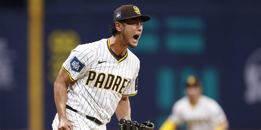 Darvish 'leaning towards' voiding contract, but report of retirement premature