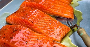 Ask Well | What Fish Is Safe to Eat?