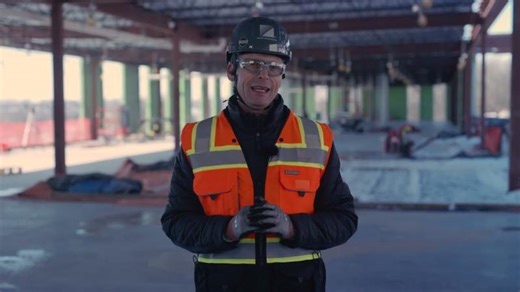 Safety Week 2026 - Wednesday: National Safety Stand-Down to Prevent Falls | MEI Industrial Solutions