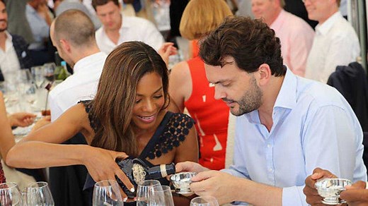 Peter Legler: 5 quick facts about Naomie Harris' partner