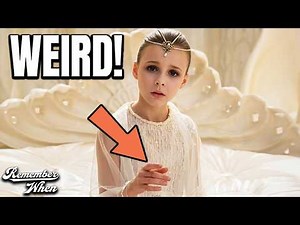 The NeverEnding Story (1984): 15 Weird Facts You Didn't Know!