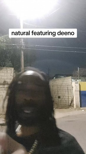 Mr. natural on TikTok