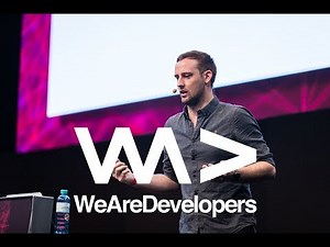 Refactoring CSS Without Losing Your Mind - Harry Roberts @ WeAreDevelopers Conference 2017