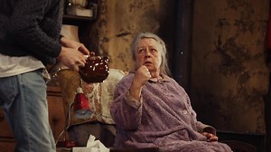 ★★★★★ Time Out | ★★★★½ Limelight | ★★★★ The Guardian | ★★★★ Stage Noise | Don’t miss Yael Stone and Noni Hazlehurst deliver pitch-perfect performances in the “gasp-inducing black comedy,” The Beauty Queen of Leenane. Must close 21 Dec. https://www.sydneytheatre.com.au/whats-on/productions/2019/the-beauty-queen-of-leenane | Sydney Theatre Company