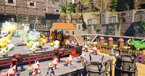 How to get Ancient Technology Points in Palworld