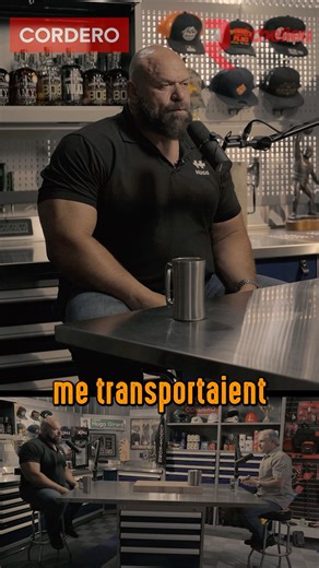 L’expérience la plus troublante que Christian Page a vécue 😨 L'épisode avec Christian Page est en ligne 👉 https://www.youtube.com/watch?v=huA6oH4icz8 Christian Page Hugo Girard | Hugo Girard Sans Limite Podcast