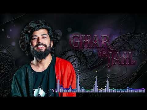 GHAR YA JAIL by vikas Jatwar.. @TheUK07Rider BIG FAN 