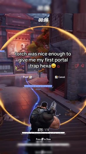 first hexa😏 #marvelrivals #steamgames #drstrange #competetive #rivals