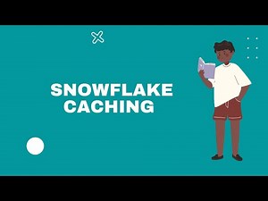 Snowflake Caching - What makes Snowflake fetch query results faster?