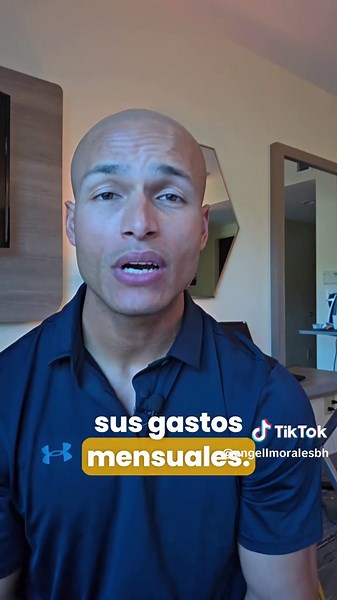 9 de 10 profesionales se equivocan entre $800-$1,500/mes al adivinar sus gastos. Eso es $9,600-$18,000/año invisibles. Si no lo ves, no lo comandas. Visibilidad es el primer paso. #InvisibilidadFinanciera #30SecondTest #LiderazgoFinanciero #ArquitecturaFinanciera #FinanzasBoricuas