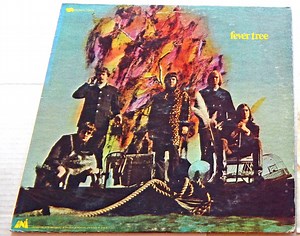 Fever Tree - Fever Tree