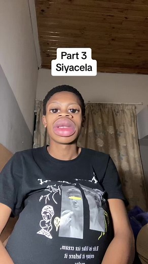 Isencane lengane part 3😭