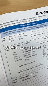 13K views · 170 reactions | If you’ve been thinking about a change, join us on a TAFE NSW Gap Year and explore new skills and interests. | TAFE NSW | Facebook