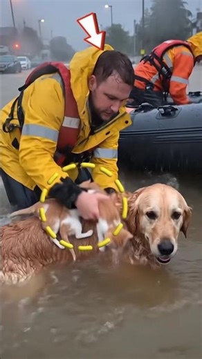 Dog Cries for His Owner | Man's True Best Friend!