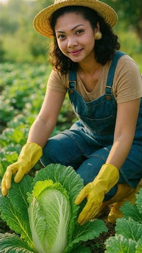 Chinese Cabbage: The Simple Superfood You Never Noticed!